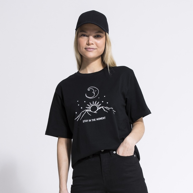 T-shirt "Dusty" 
